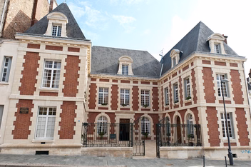 Résidence Tiers Temps