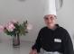 Sonia: l'apprentie cuisinière de la résidence La Fontaine Médicis Vaux-Andigny
